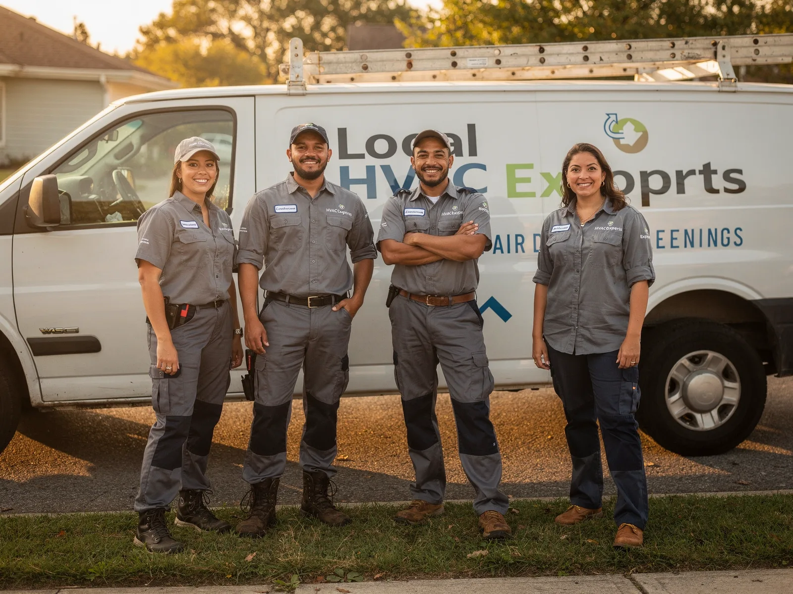24/7 HVAC Repair & AC Replacement company in Menominee, MI